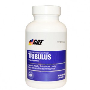 Tribulus (90капс)